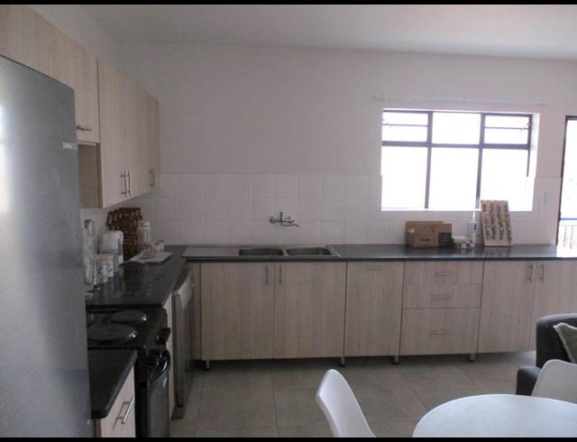 2 BEDROOM PROPERTY TO RENT IN SILVERTON